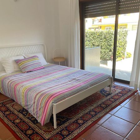 Carminho Beach House Vila do Conde Exterior foto