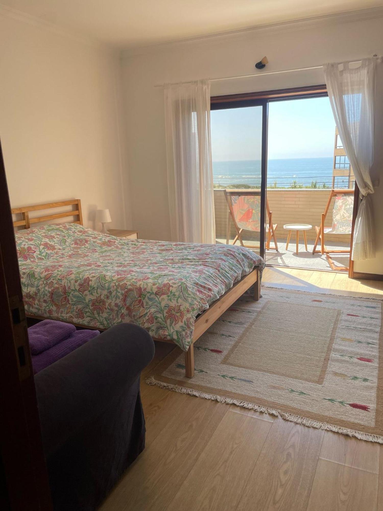 Carminho Beach House Vila do Conde Exterior foto