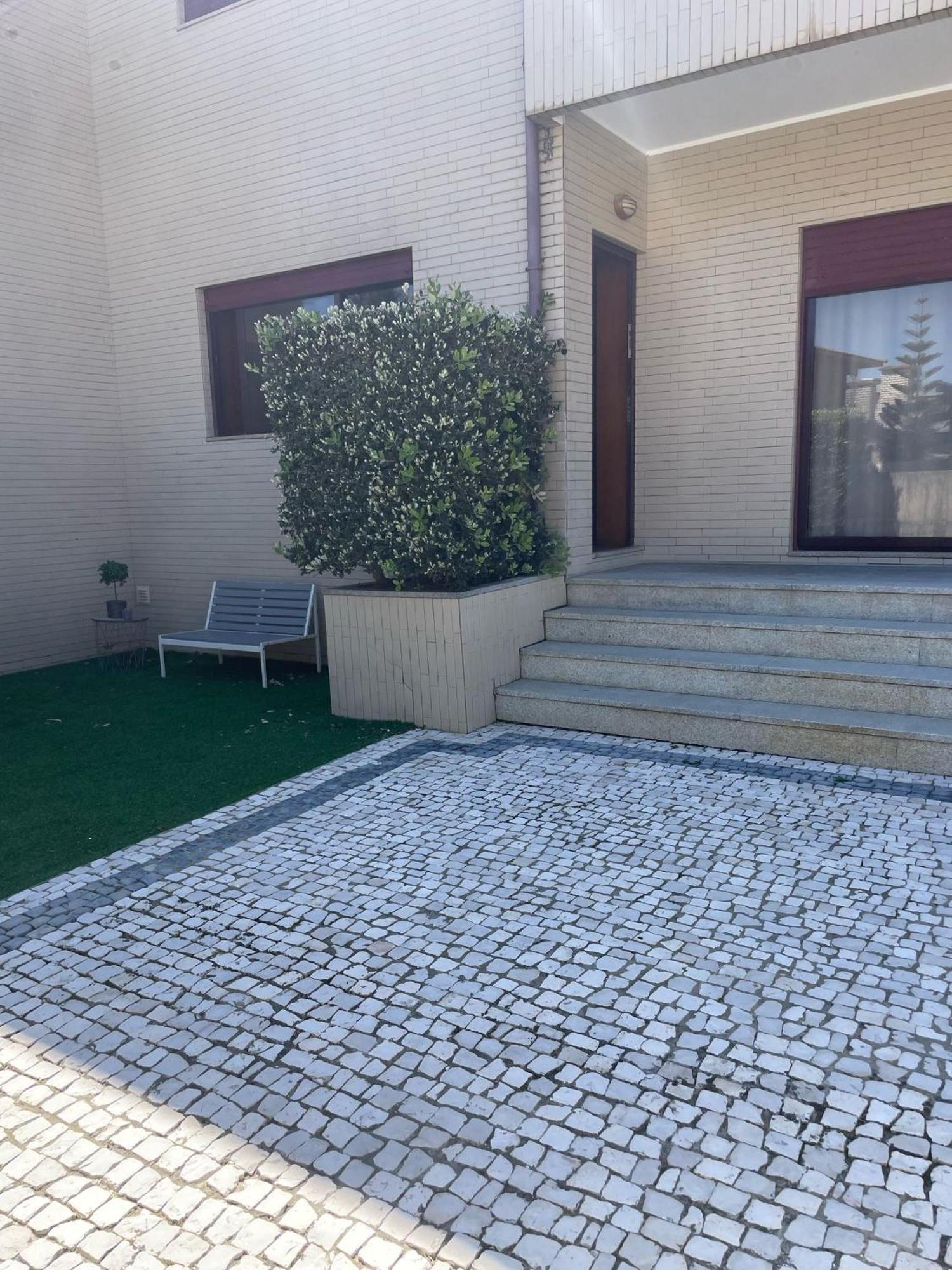 Carminho Beach House Vila do Conde Exterior foto